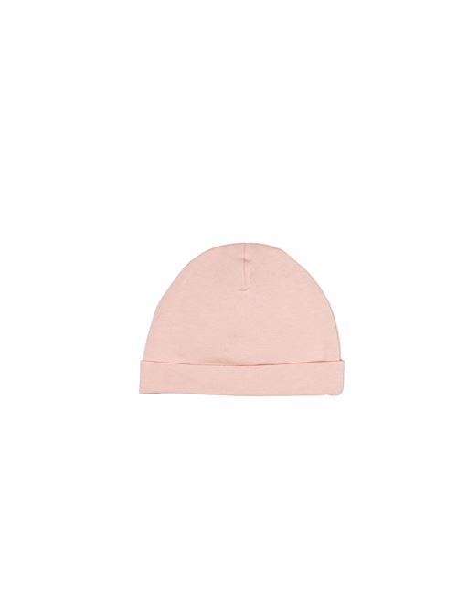 Cappello, neonato, logato. ELISABETTA FRANCHI | ENCP061 0 JE006D602